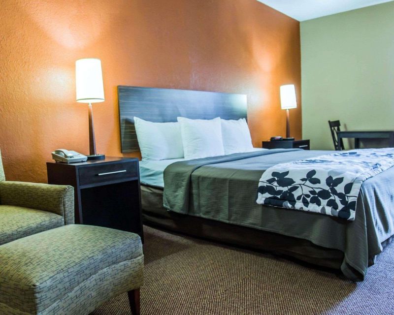 Sleep Inn & Suites Lakeland I-4