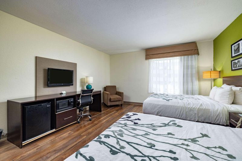 Sleep Inn & Suites Lakeland I-4