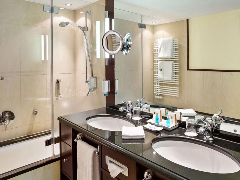 Hotel Schloss Lebenberg