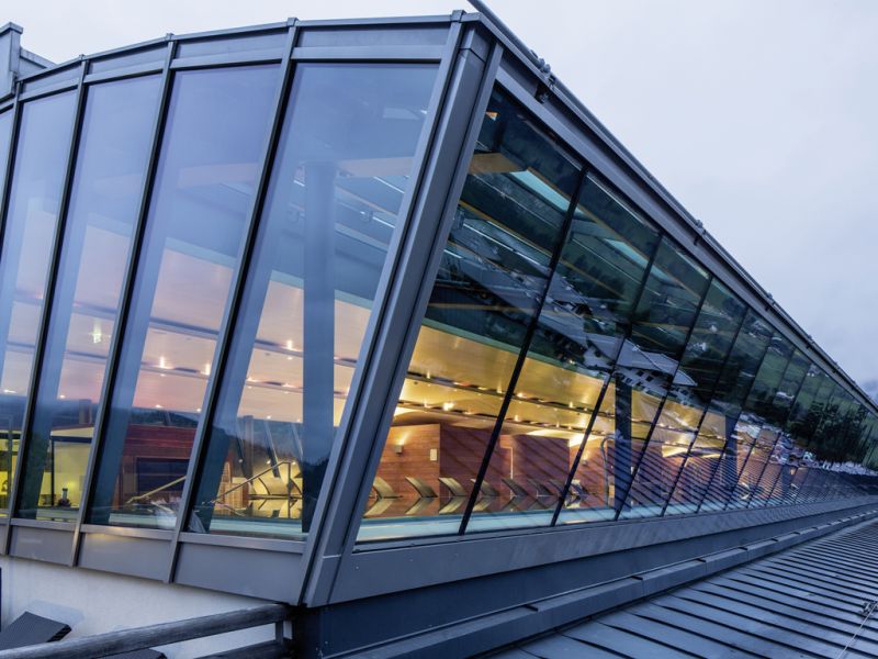 Hotel Schloss Lebenberg