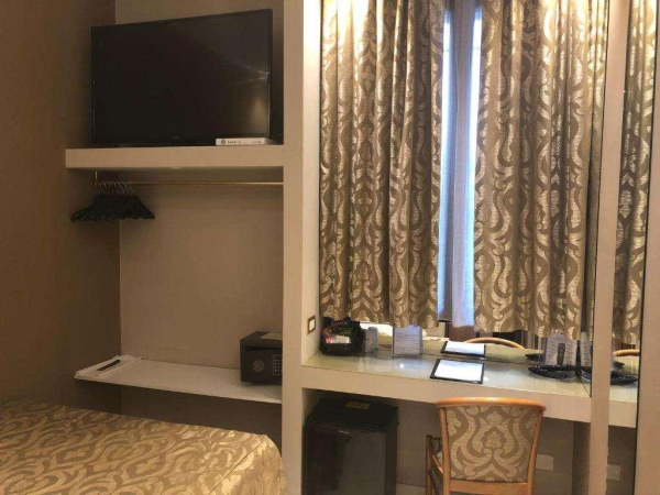 Las mejores ofertas de Savoia Hotel Country House BOLONIA