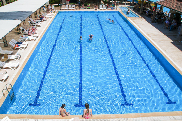 Las mejores ofertas de Belkon Hotel Belek