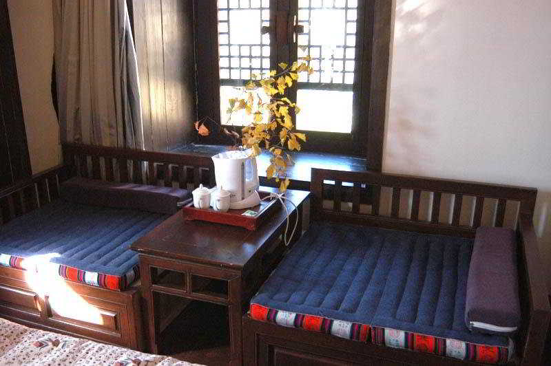Las mejores ofertas de Songtsam Lijiang
