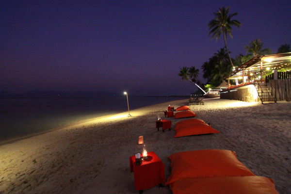 Las mejores ofertas de Mimosa Resort & Spa Ko Phangan