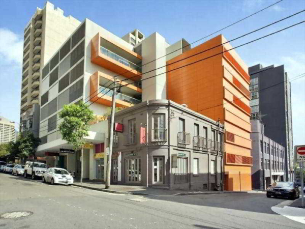 Las mejores ofertas de The 150 Apartments Sidney