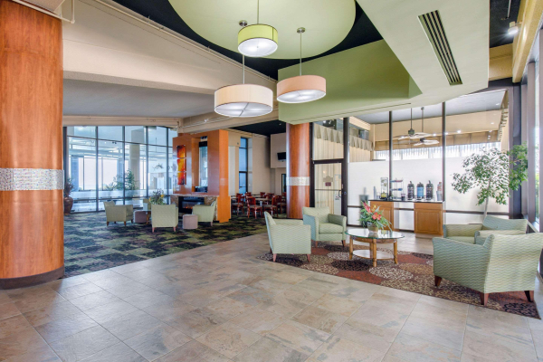 Las mejores ofertas de Comfort Inn & Suites Oceanfront Chesapeake 