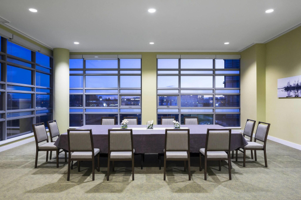 Las mejores ofertas de The Westin Wall Centre, Vancouver Airport Richmond