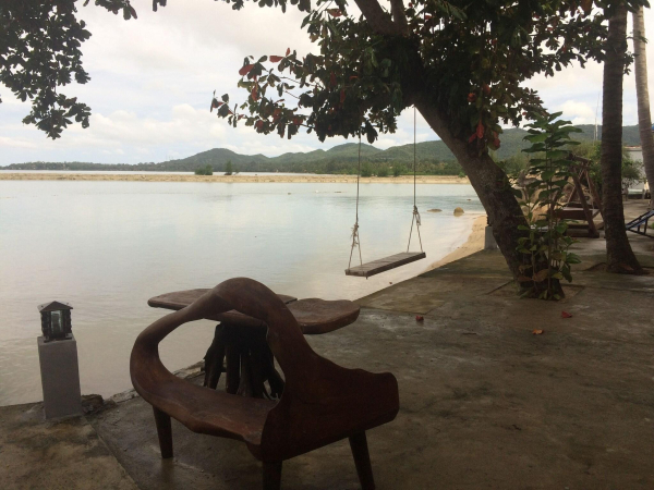 Las mejores ofertas de Tharathip Resort Ko Phangan