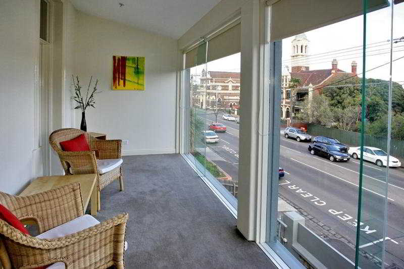 Sixty Two on Grey Apartments