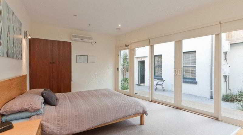 Sixty Two on Grey Apartments