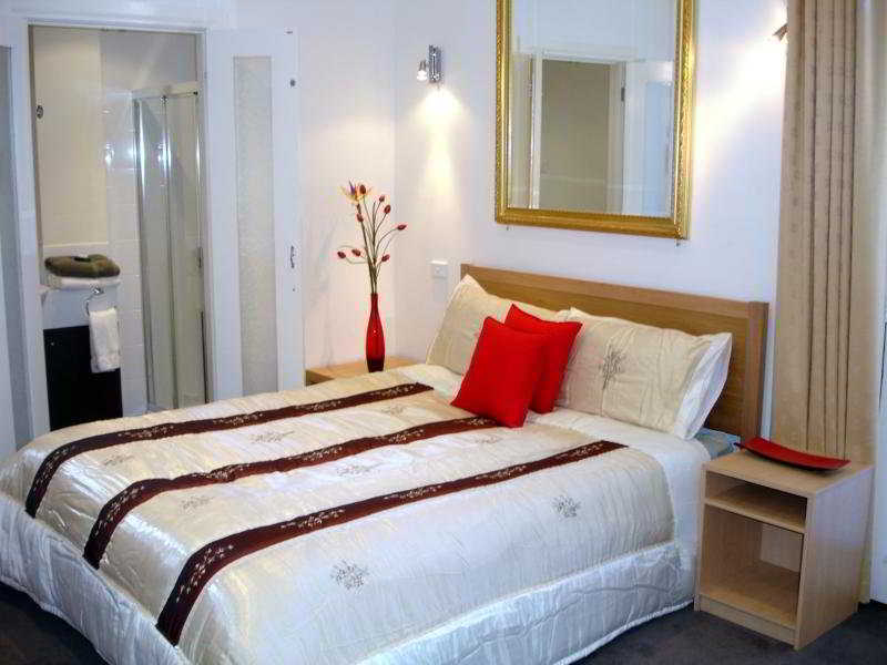 Sixty Two on Grey Apartments