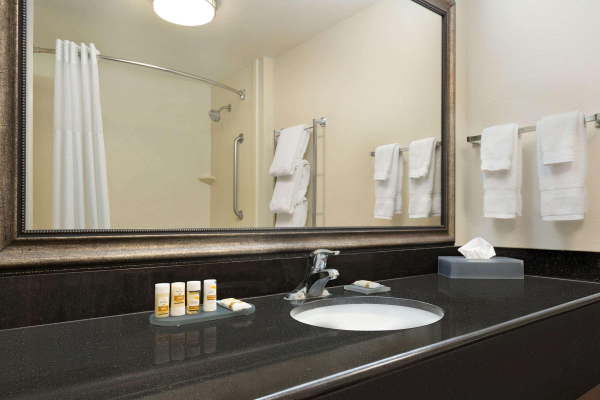 Las mejores ofertas de La Quinta Inn & Suites Fresno NW Fresno 