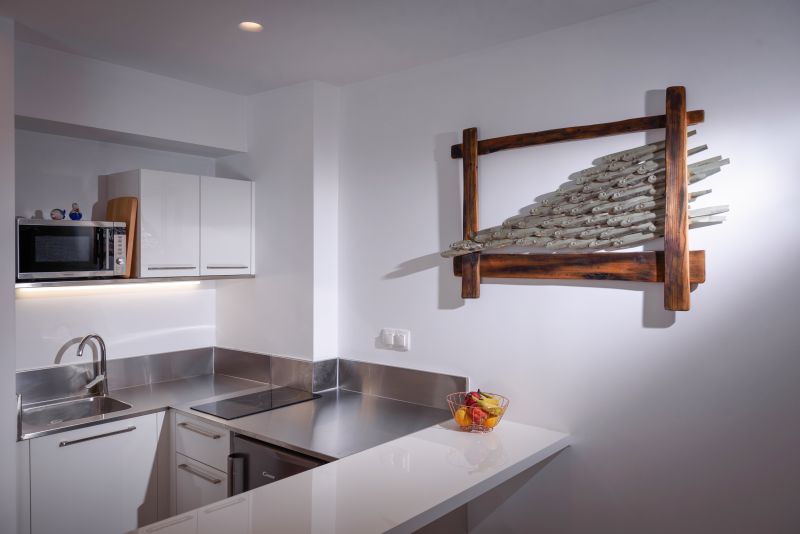 Mika Villas & Suites