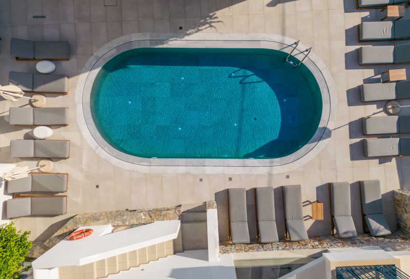 Mika Villas & Suites