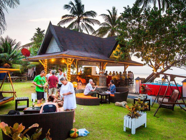 Las mejores ofertas de Long Bay Resort Ko Phangan