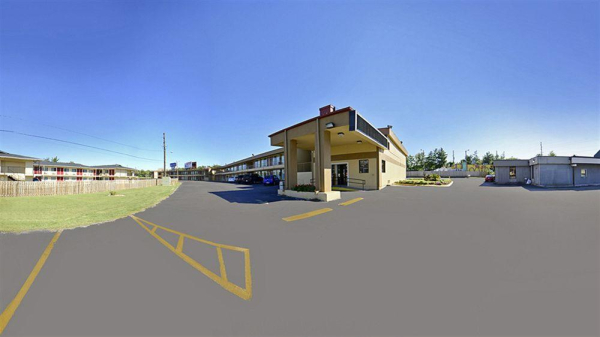 Las mejores ofertas de Americas Best Value Inn-Nashville/Airport South Nashville 