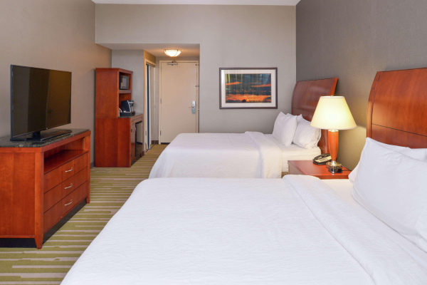 Las mejores ofertas de Hilton Garden Inn Yuma Pivot Point Yuma 