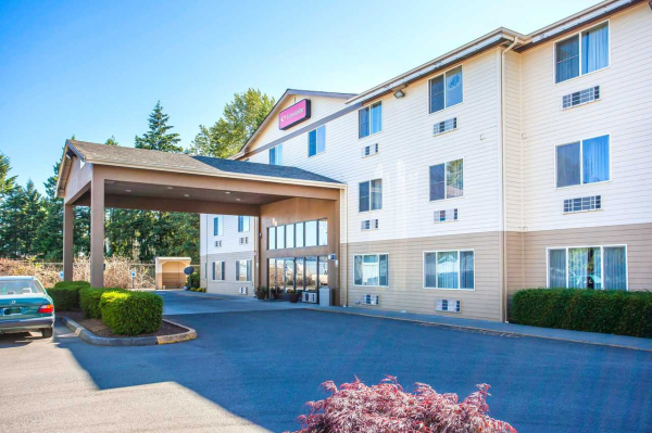 Las mejores ofertas de Econo Lodge Seattle