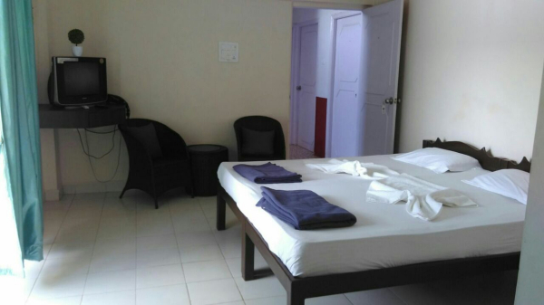 Las mejores ofertas de Mello Rosa North Goa