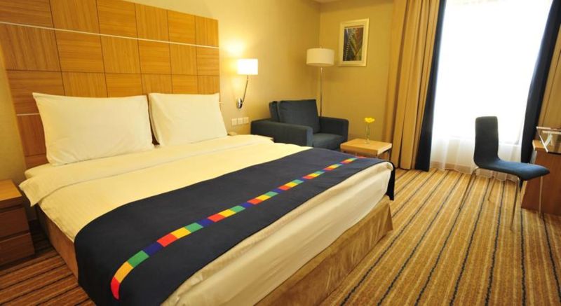 Park Inn by Radisson Muscat