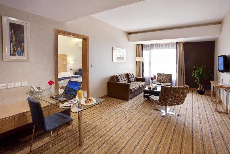 Park Inn by Radisson Muscat