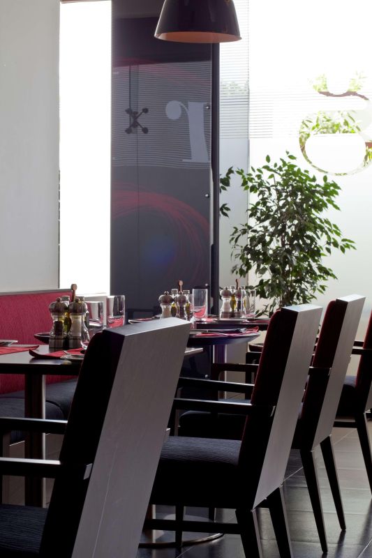 Park Inn by Radisson Muscat