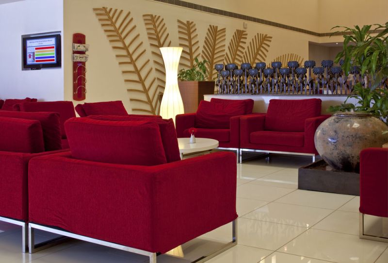 Park Inn by Radisson Muscat