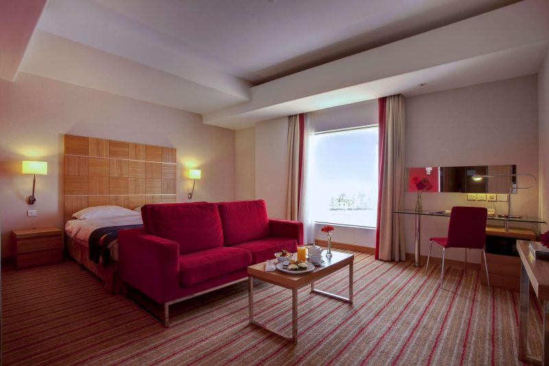 Park Inn by Radisson Muscat