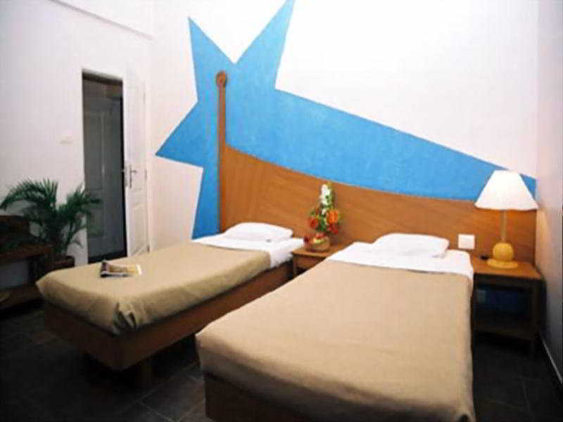 Royal Orchid Beach Resort & Spa