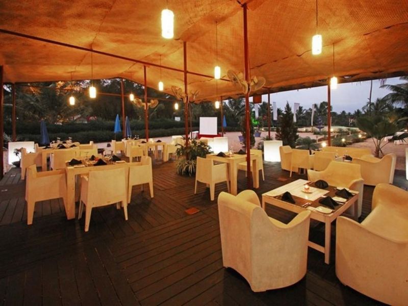 Royal Orchid Beach Resort & Spa