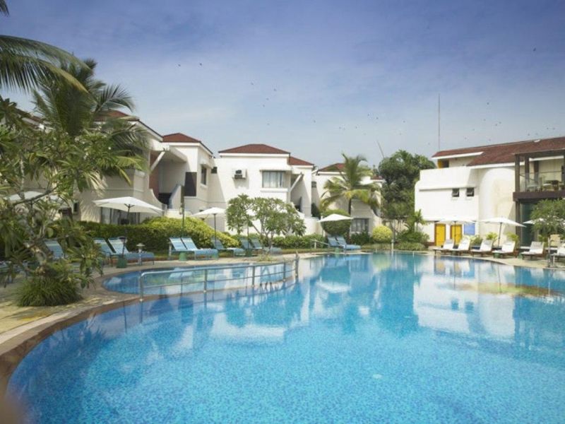 Royal Orchid Beach Resort & Spa