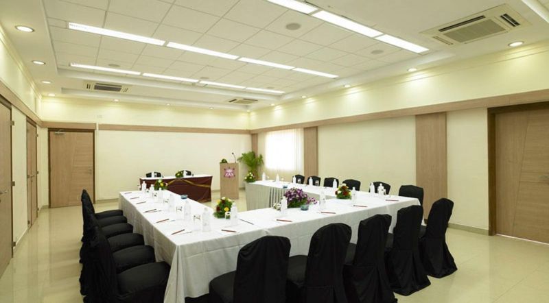 Royal Orchid Beach Resort & Spa