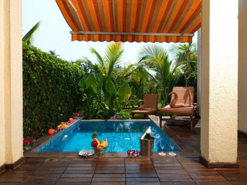 Royal Orchid Beach Resort & Spa