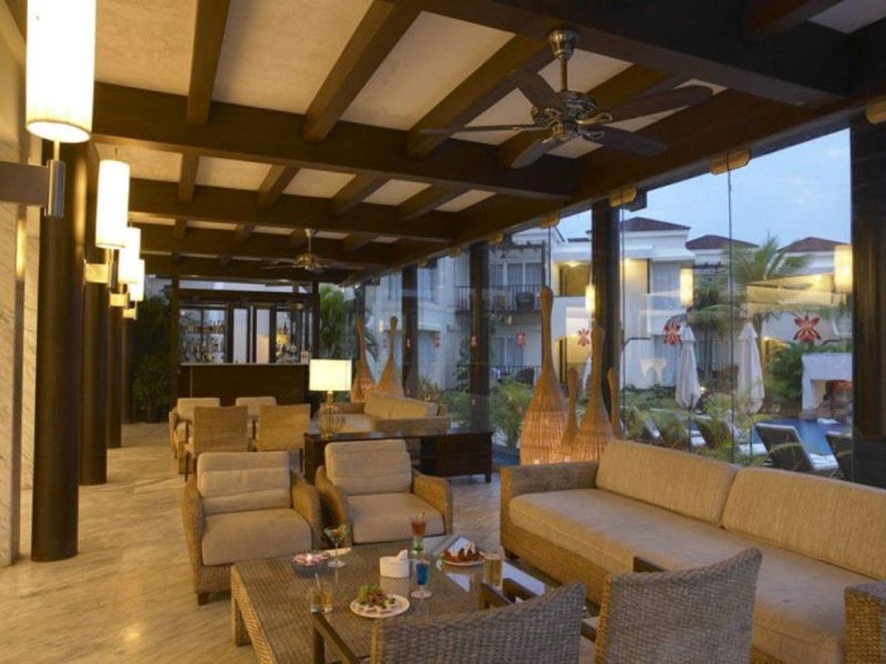 Royal Orchid Beach Resort & Spa