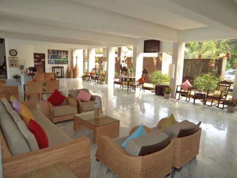 Royal Orchid Beach Resort & Spa