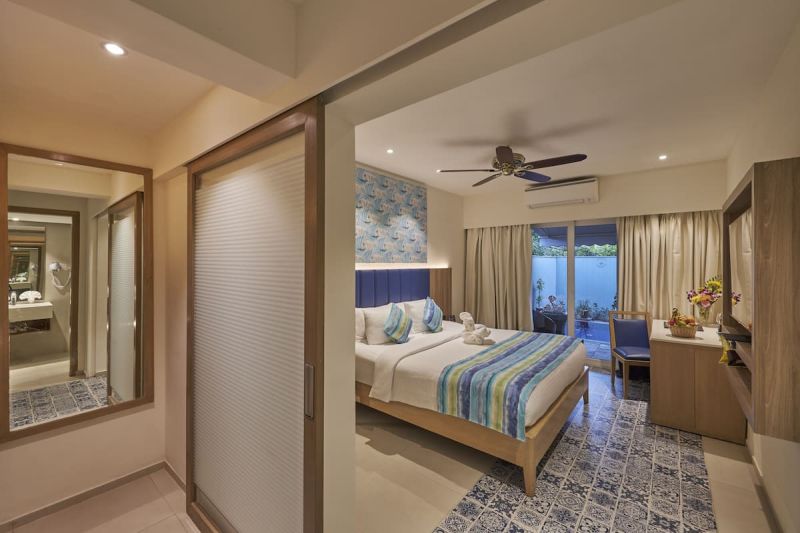 Royal Orchid Beach Resort & Spa