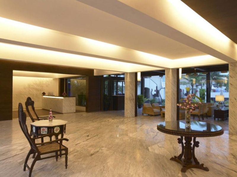 Royal Orchid Beach Resort & Spa