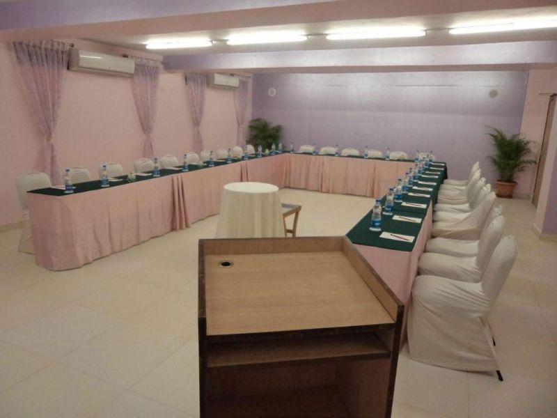 Royal Orchid Beach Resort & Spa