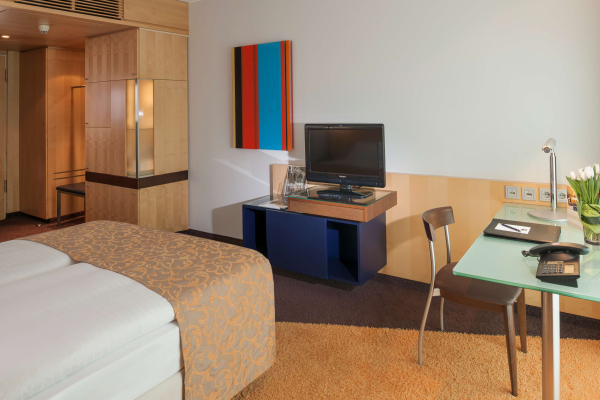 Las mejores ofertas de Dorint An der Messe Köln Colonia