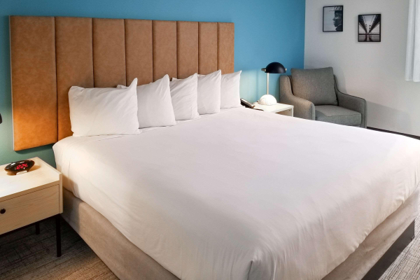 Las mejores ofertas de Hotel Thea Tacoma, Ascend Hotel Collection Seattle