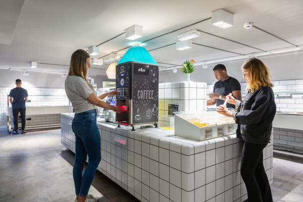 Las mejores ofertas de a&o Düsseldorf Hauptbahnhof Dusseldorf