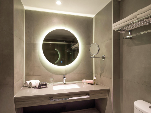 Las mejores ofertas de Pullman Santiago El Bosque Santiago