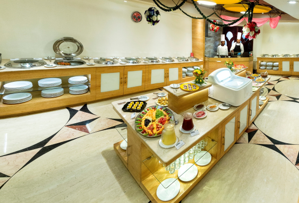 Las mejores ofertas de Benzz Park, Chennai Chennai