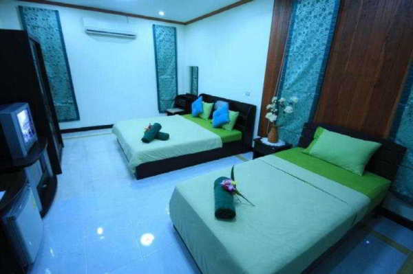 Las mejores ofertas de Haad Tian Beach Resort Ko Phangan