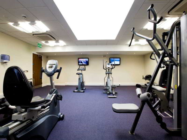 Las mejores ofertas de Park Inn by Radisson Belfast Belfast