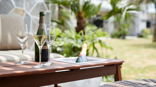 Las mejores ofertas de Suites Hotel Jeju Cheju