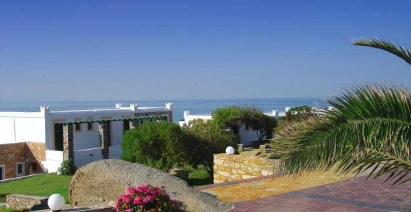 Las mejores ofertas de Kavuras Village Naxos
