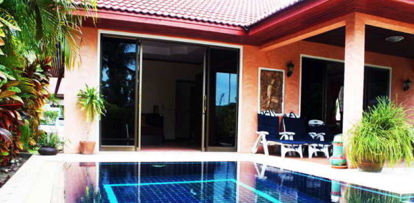 Las mejores ofertas de Sunshine Residence Ko Phangan