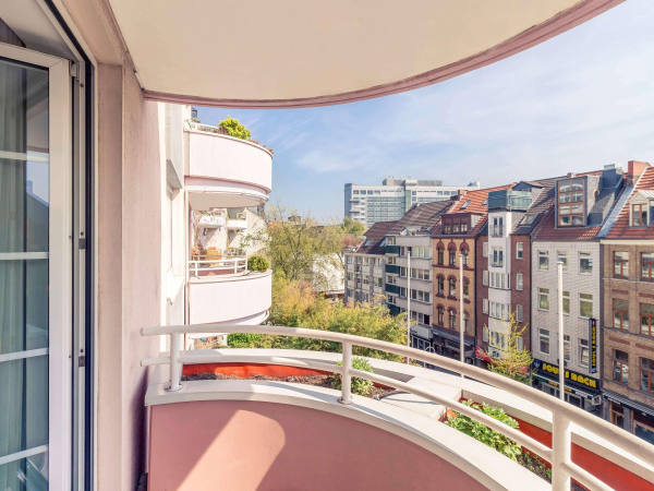 Las mejores ofertas de Mercure Hotel Koeln City Friesenstrasse Colonia