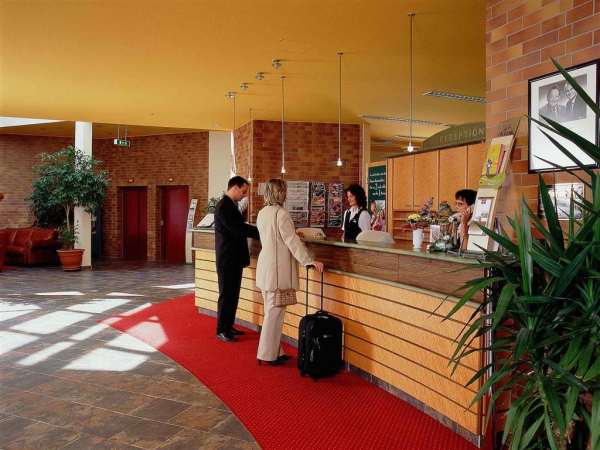 Las mejores ofertas de Mühlenhotel Halle-Leipzig Halle